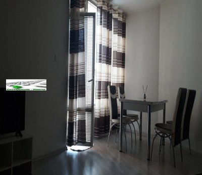 Двустаен апартамент, Пловдив, Тракия