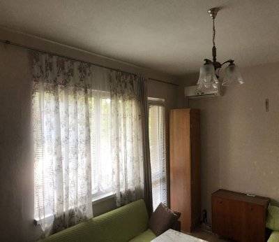 Едностаен апартамент, Пловдив, Тракия 8