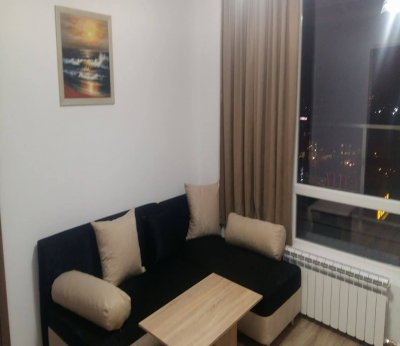 Двустаен апартамент, Пловдив, Кършияка 4