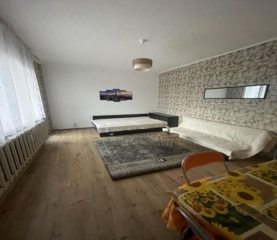 Едностаен апартамент, Пловдив, Тракия 2