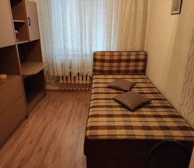Тристаен апартамент, Пловдив, Тракия 10