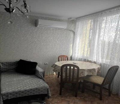 Едностаен апартамент, Пловдив, Тракия 5