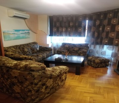 Тристаен апартамент, Пловдив, Кършияка 15