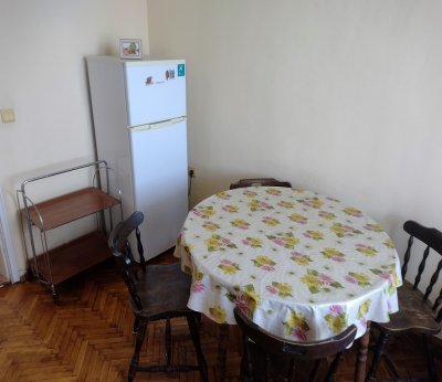 Четиристаен апартамент, Варна, Чаталджа 9