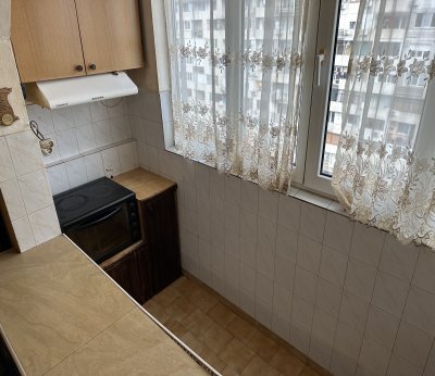 Тристаен апартамент, Бургас, Славейков 0