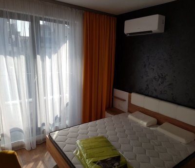 Двустаен апартамент, Пловдив, Кършияка 11