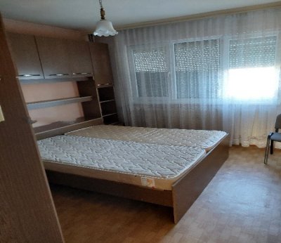 Двустаен апартамент, Пловдив, Младежки хълм 7