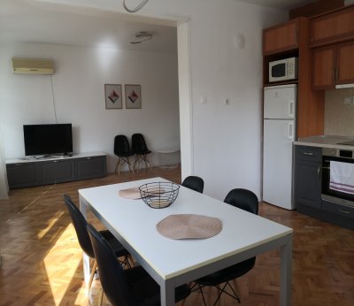 Тристаен апартамент, Пловдив, Център 1