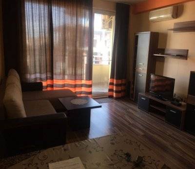 Двустаен апартамент, Пловдив, Кършияка 15