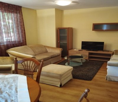 Двустаен апартамент, Пловдив, Кършияка 10