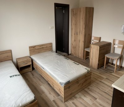 Едностаен апартамент, Пловдив, Остромила 0