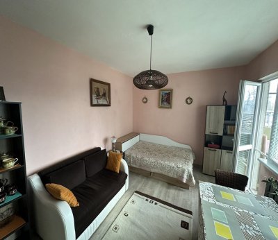 Едностаен апартамент, Пловдив, Тракия 15