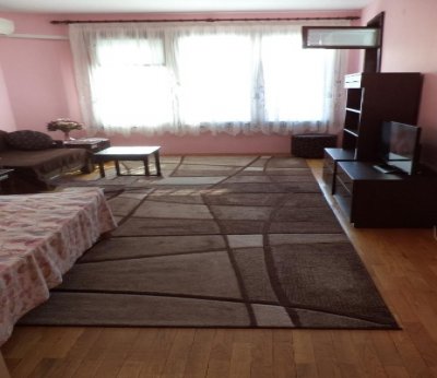 Едностаен апартамент, Пловдив, Кършияка