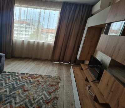 Едностаен апартамент, Пловдив, Каменица 1 3