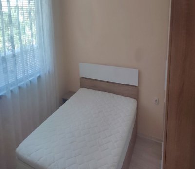 Двустаен апартамент, Пловдив, Остромила 11