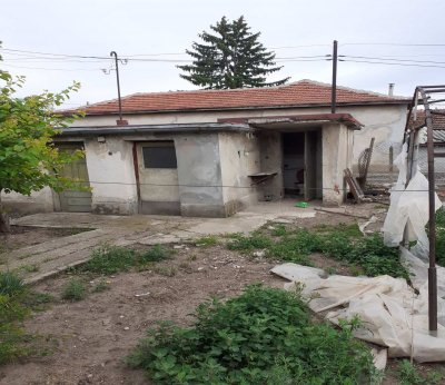 Къща, Пловдив област, с.Градина 2