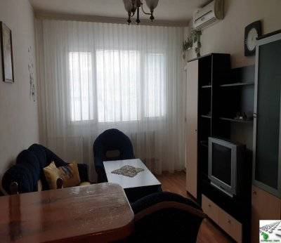 Двустаен апартамент, Пловдив, Гагарин 2