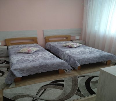 Тристаен апартамент, Пловдив, Център 10