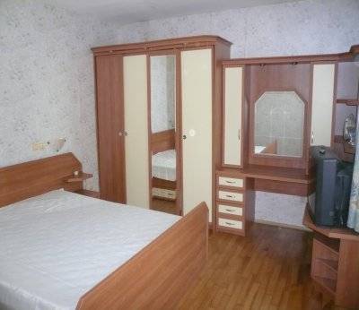 Тристаен апартамент, Варна,  3