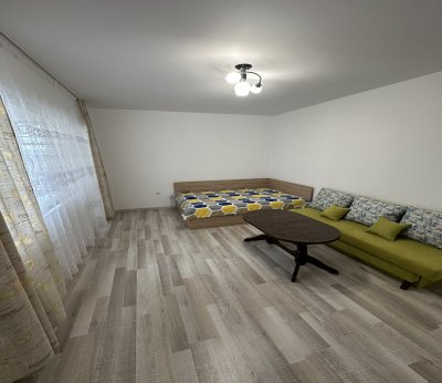 Едностаен апартамент, Пловдив, Гагарин 5