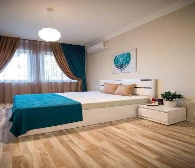 Тристаен апартамент, Пловдив, Център 7