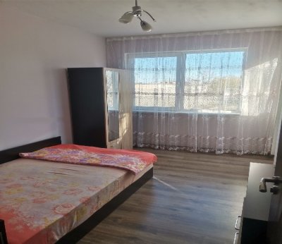 Тристаен апартамент, Пловдив, Въстанически 4