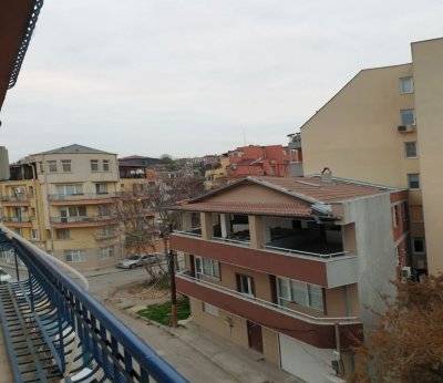 Двустаен апартамент, Пловдив, Център 11