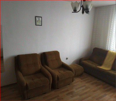 Тристаен апартамент, Пловдив, Каменица 2 1