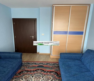 Тристаен апартамент, Пловдив, Смирненски 5