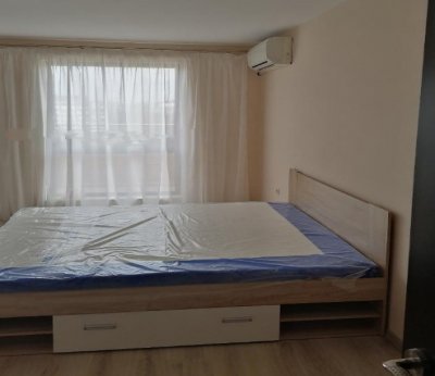 Тристаен апартамент, Пловдив, Смирненски 3