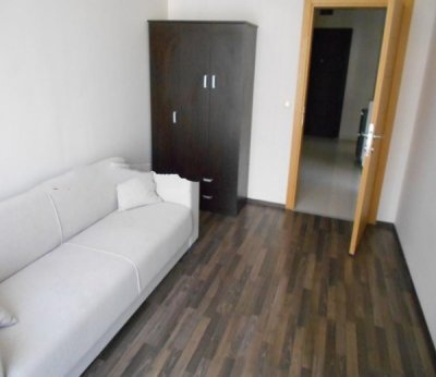 Тристаен апартамент, Пловдив, Тракия 0