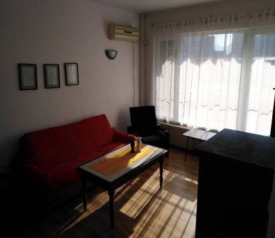Тристаен апартамент, Пловдив, Гагарин 3