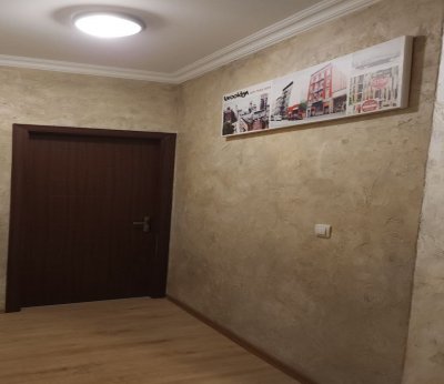 Двустаен апартамент, Пловдив, Тракия 12