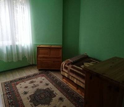 Двустаен апартамент, Пловдив, Въстанически 8