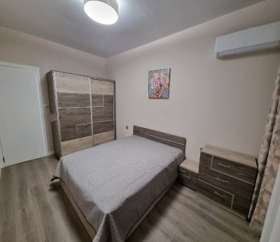 Двустаен апартамент, Пловдив, Гагарин 5