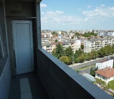 Четиристаен апартамент, Пловдив, Въстанически 7