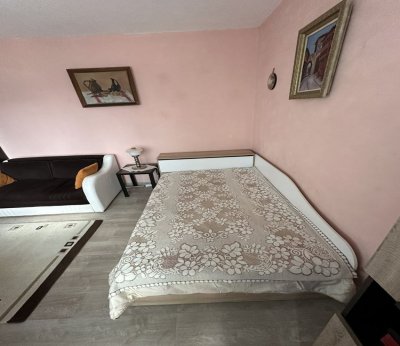 Едностаен апартамент, Пловдив, Тракия 7