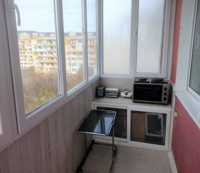 Четиристаен апартамент, Варна, Чаталджа 16