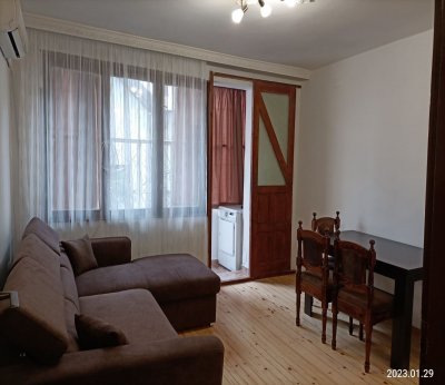 Двустаен апартамент, Пловдив, Съдийски