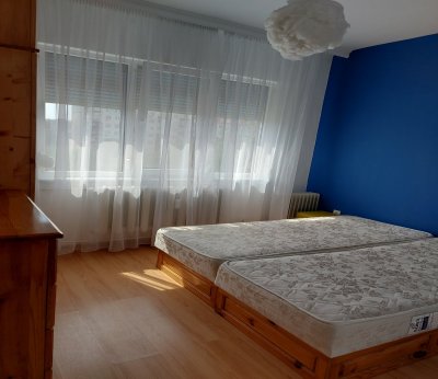 Двустаен апартамент, Пловдив, Тракия 6