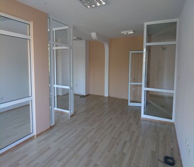 Офис, Пловдив, Южен