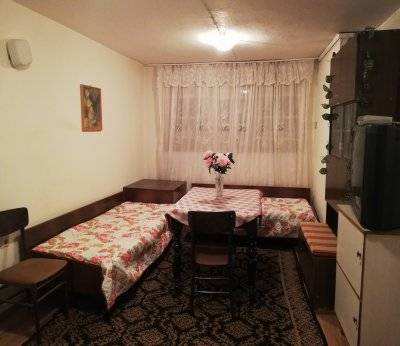 Едностаен апартамент, Пловдив, Център 0