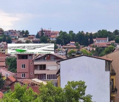 Тристаен апартамент, Пловдив, Център 3