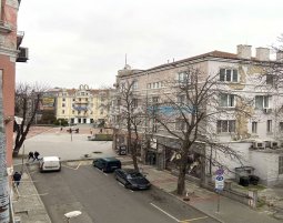 Двустаен апартамент Варна Център 9