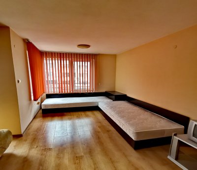 Едностаен апартамент, Бургас, Възраждане 4