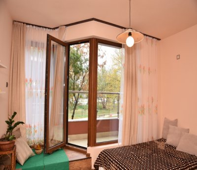 Двустаен апартамент, Пловдив, Център 1