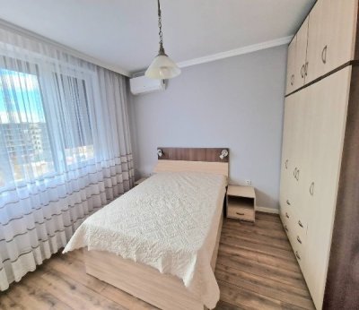 Двустаен апартамент, Пловдив, Остромила 3
