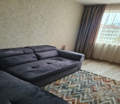 Едностаен апартамент, Пловдив, Каменица 1 2