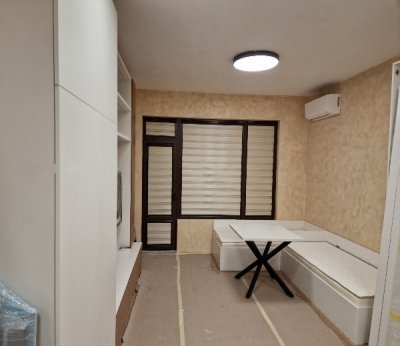 Едностаен апартамент, Пловдив, Тракия 1