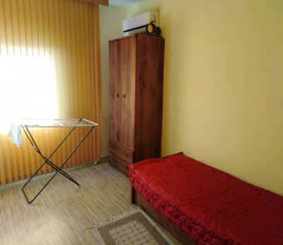 Тристаен апартамент, Пловдив, Въстанически 13